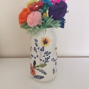 Floral Vase 💐